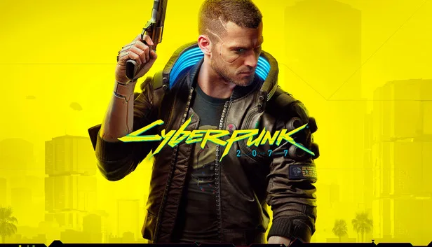 Cyberpunk 2077 Xbox Series X