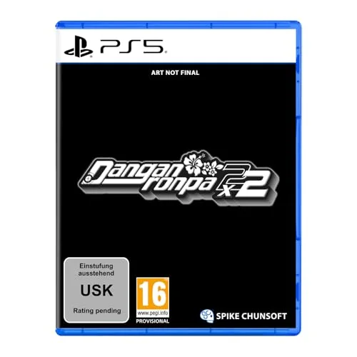 Danganronpa PS5