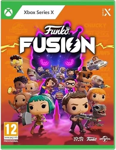 Funko XBOX SERIES X