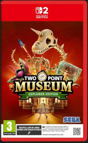 Two Point Museum Switch