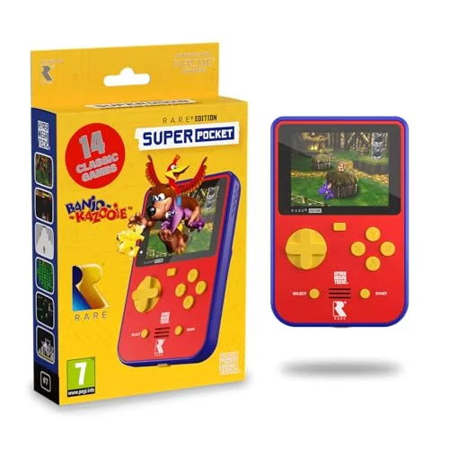 HyperMegaTech Super Pocket
