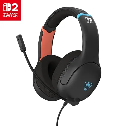 Turtle Beach Airlite Fit Gris