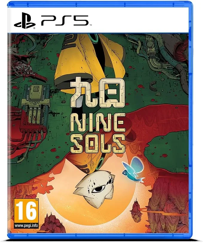 Nine Sols - PS5
