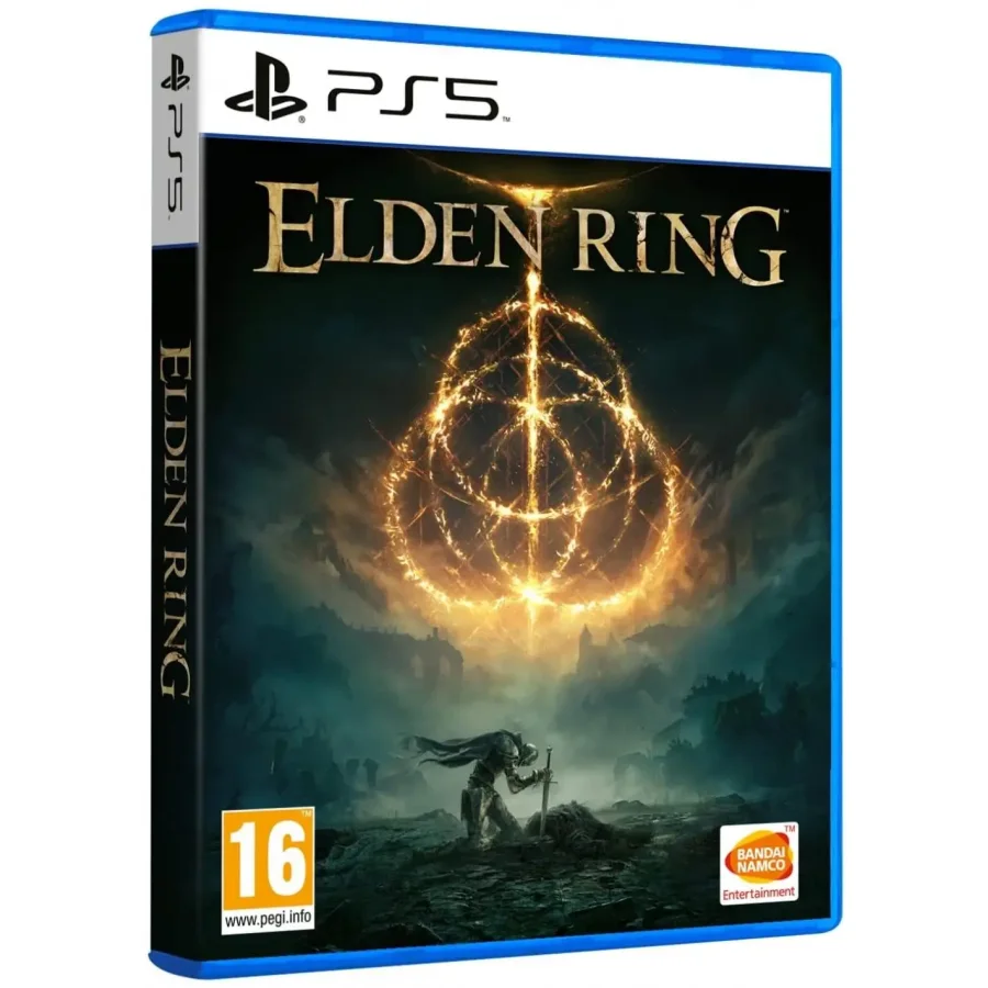 Elden Ring Standard PS5