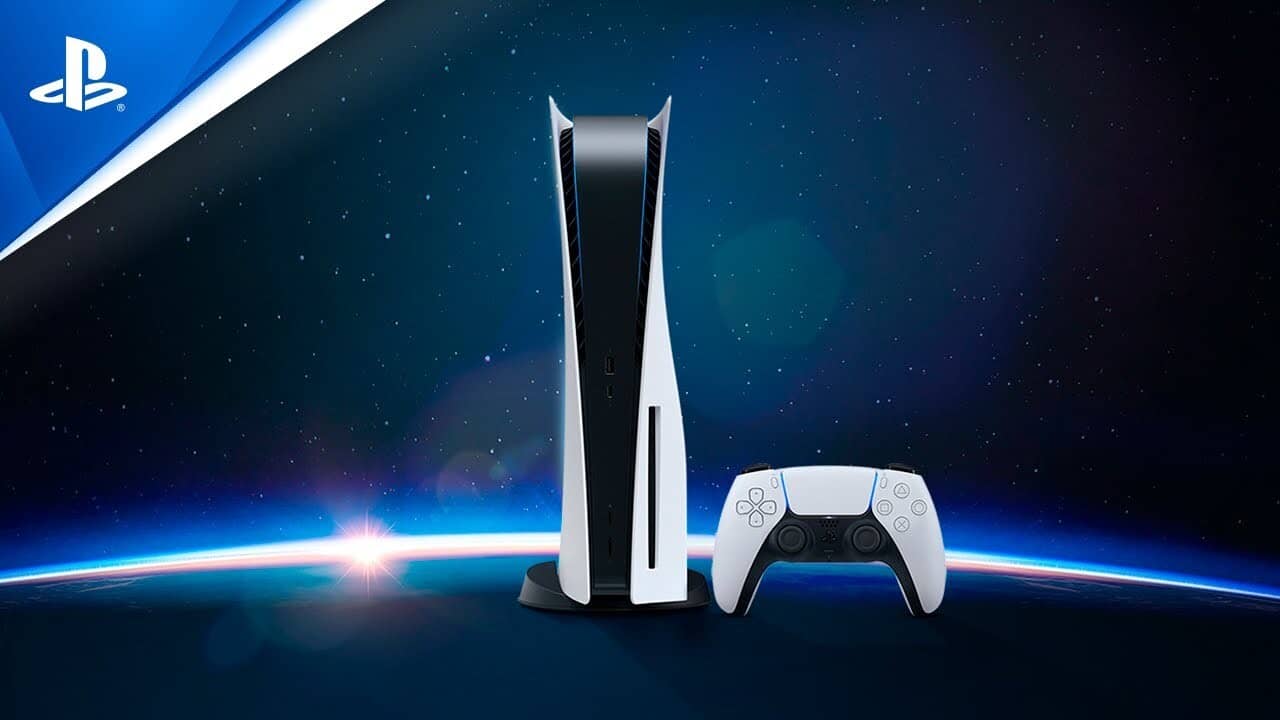 PLAYSTATION 5: cómo limpiar la consola