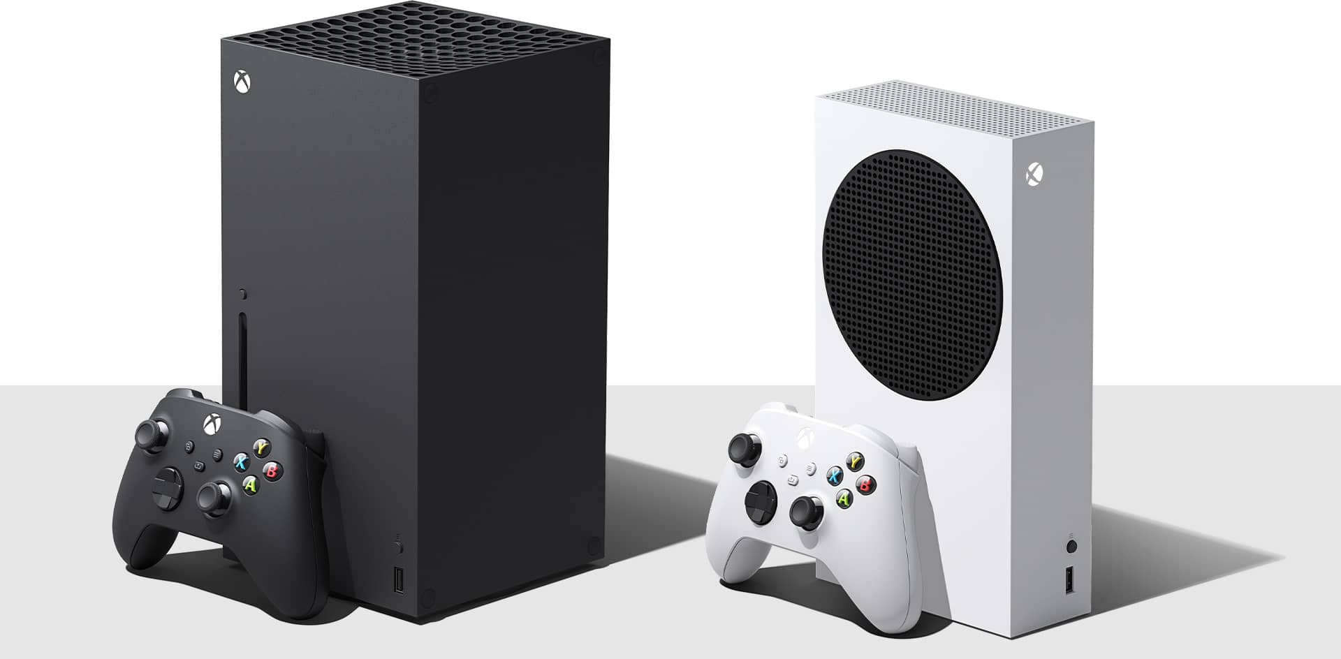 Como borrar la caché en la Xbox Series X y S
