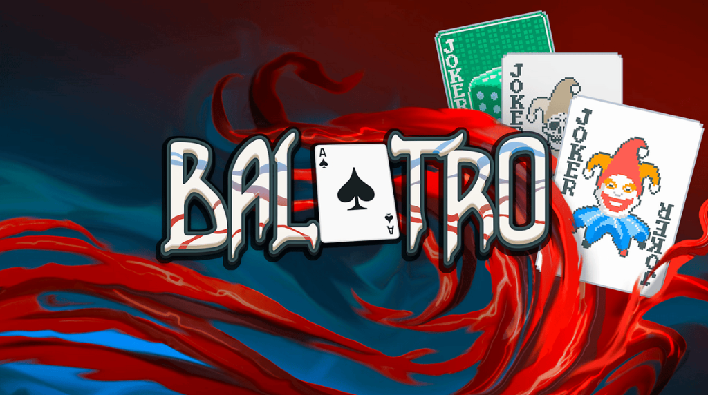 Balatro: La Nueva Joya que Llega en Edición Física para Nintendo Switch