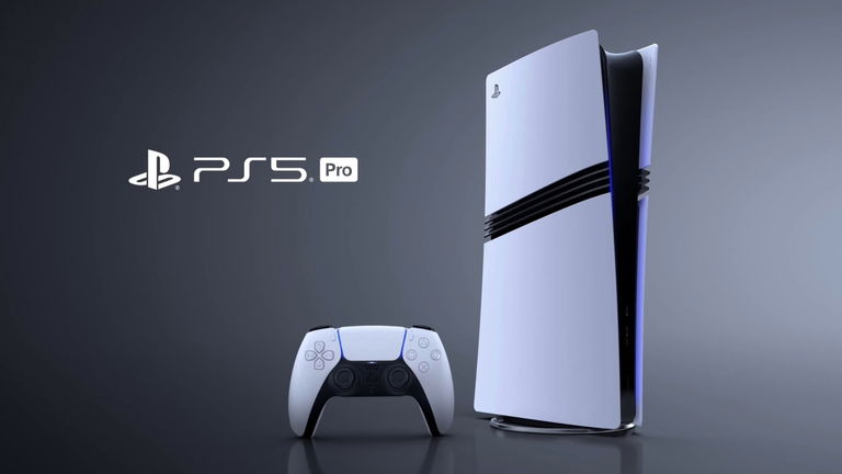 ¡No Te Quedes Sin Ella! ¿Dónde Comprar la Nueva PlayStation 5 Pro?